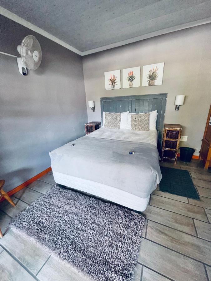 ホテル Madeira Bed クイーンズタウン エクステリア 写真